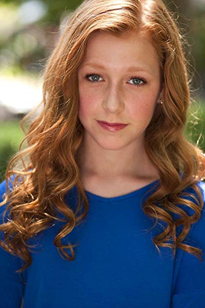 Clara Young Clara Young