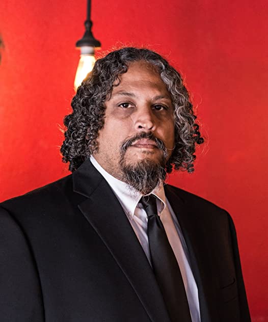 Robert P. Avila Robert P. Avila