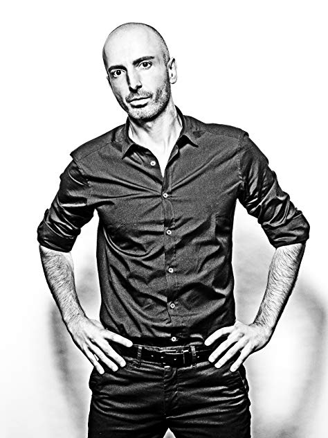 Branko Tomovic Branko Tomovic