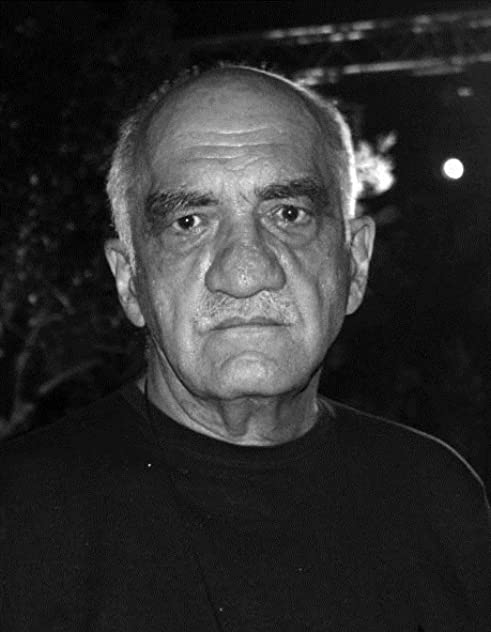 Achilleas Kyriakidis Achilleas Kyriakidis