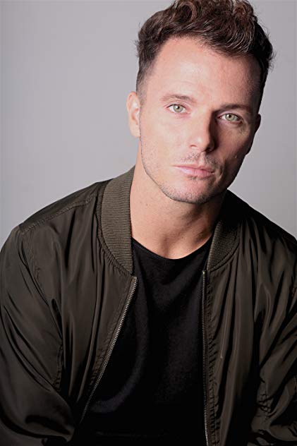 Tyler Fleming Tyler Fleming