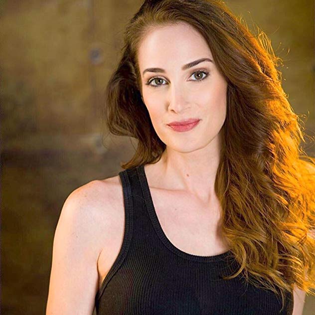 Tamela D'Amico Tamela D'Amico