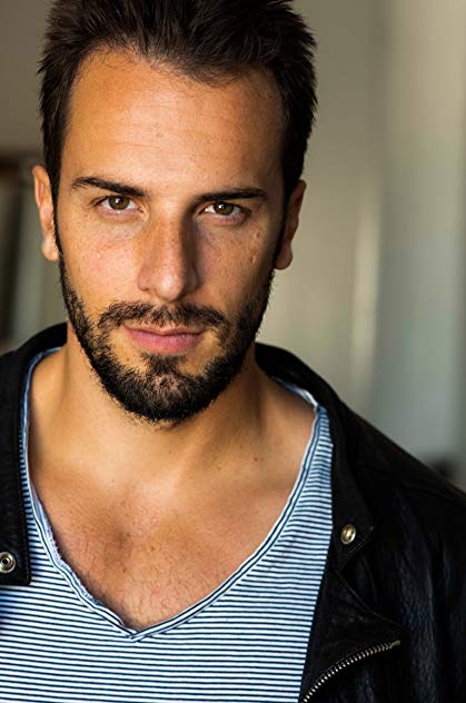 Dean Barlage Dean Barlage