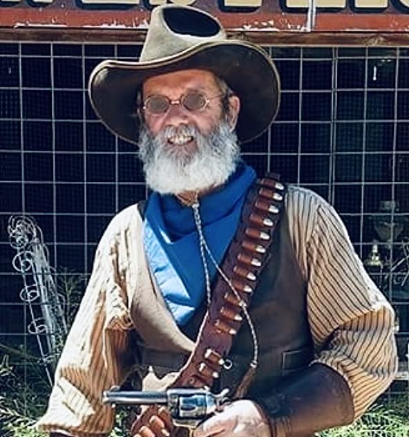 Mike Festus Taylor Mike Festus Taylor