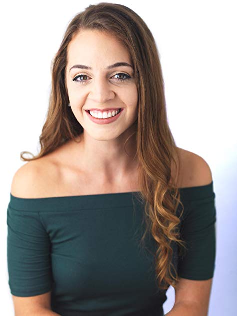 Janae Palmer Janae Palmer