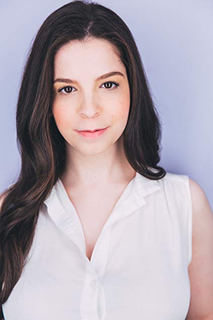 Lauren Slakter Lauren Slakter