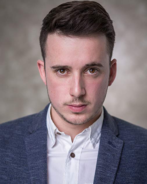 Aaron Jeffcoate Aaron Jeffcoate