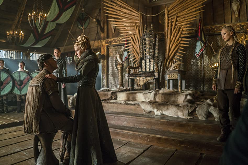 Georgia Hirst Georgia Hirst