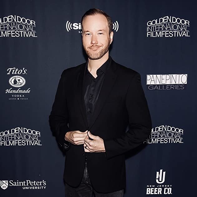 Josh Rhett Noble Josh Rhett Noble