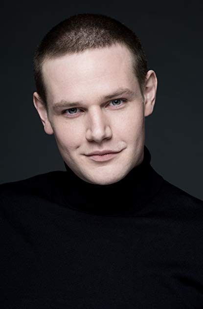 Dominic Marcus Singer Dominic Marcus Singer