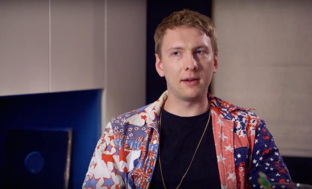 Joe Lycett Joe Lycett