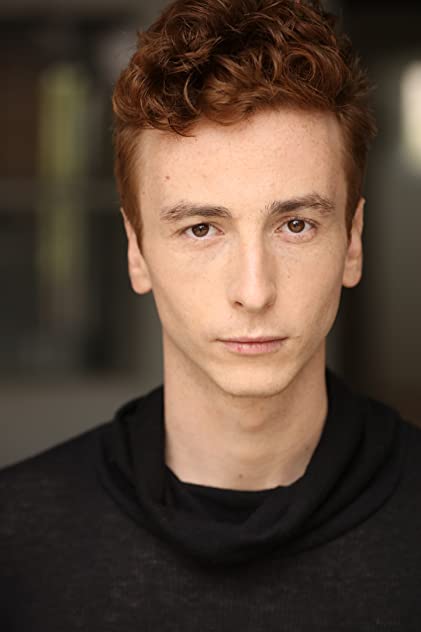 Christopher Odom Christopher Odom