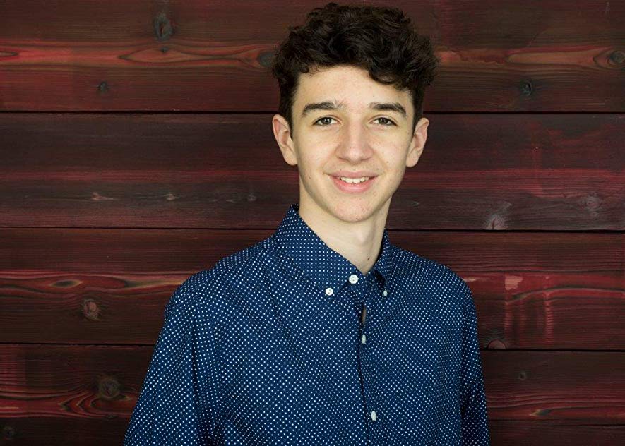 Jacob Horsley Jacob Horsley