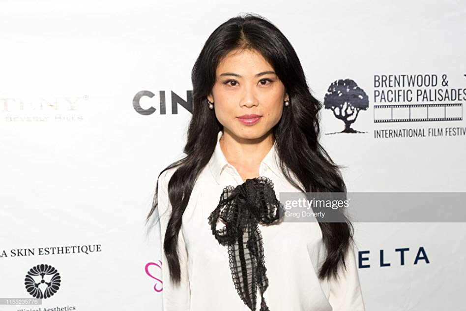 Tomoko Karina Tomoko Karina