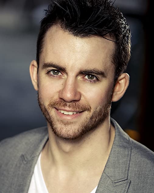 Trevor O'Connell Trevor O'Connell