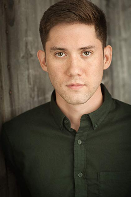 Ryan Irving Ryan Irving