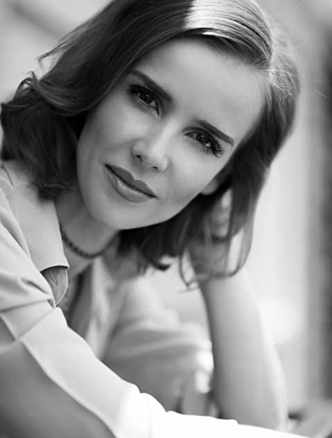 Natalie Lorence Natalie Lorence