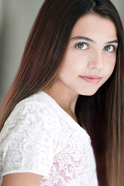 Gracie Whitton Gracie Whitton