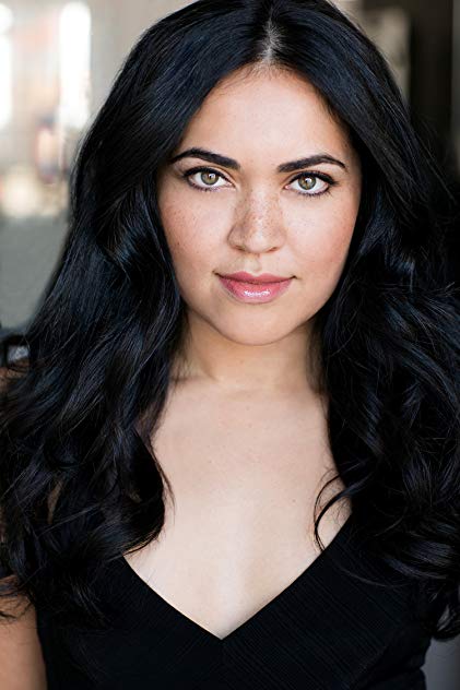 Stephanie Kutty Stephanie Kutty