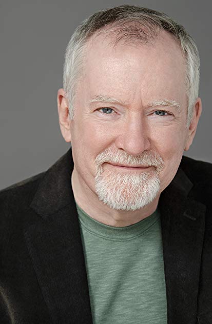 James Anthony McBride