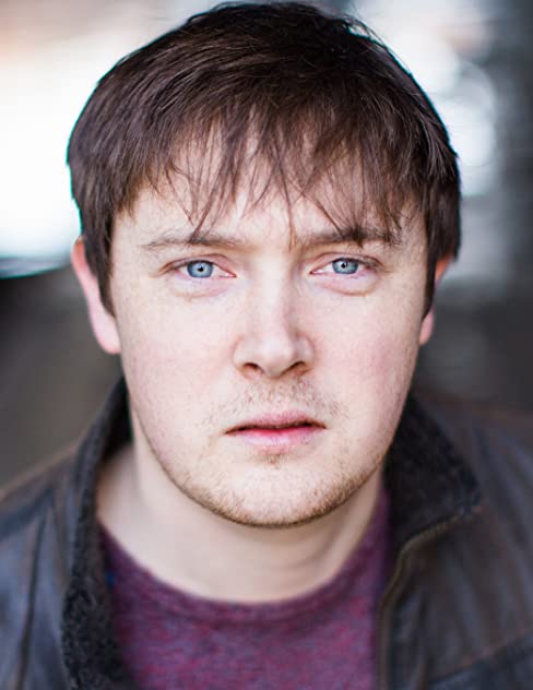 Ed Hartland Ed Hartland