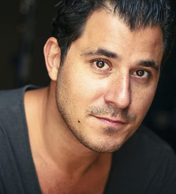 Simon Barbaro Simon Barbaro