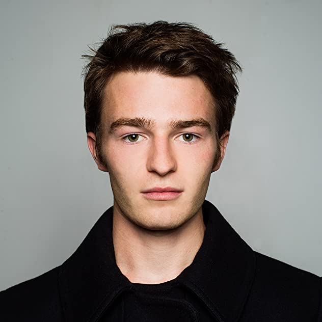 Dylan Summerall Dylan Summerall