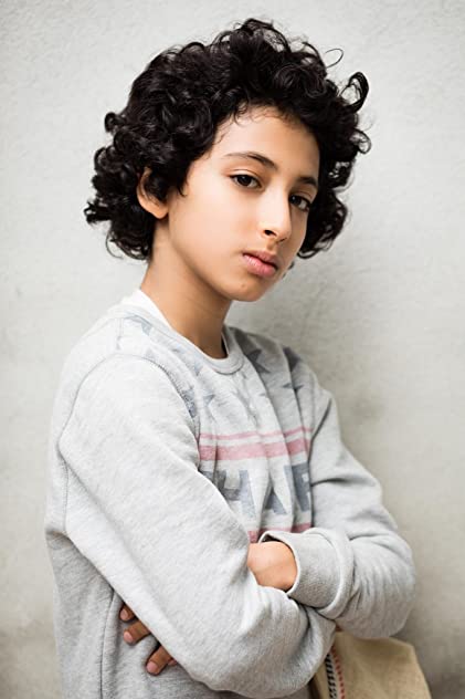 Abdel Malik Farhouni