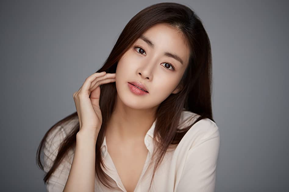 Kang So-ra Kang So-ra