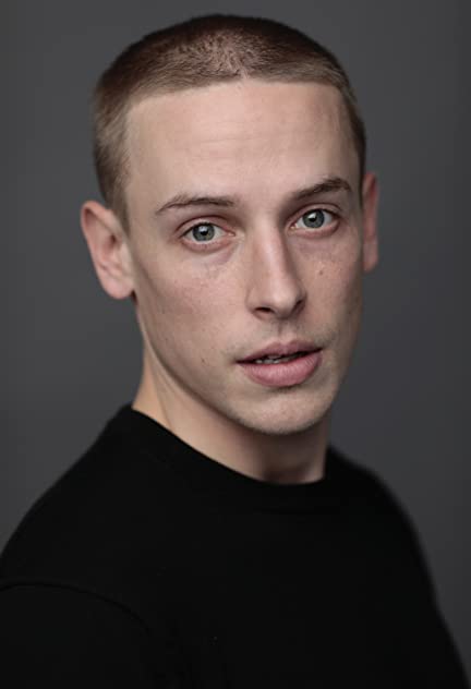 Edmund Donovan Edmund Donovan