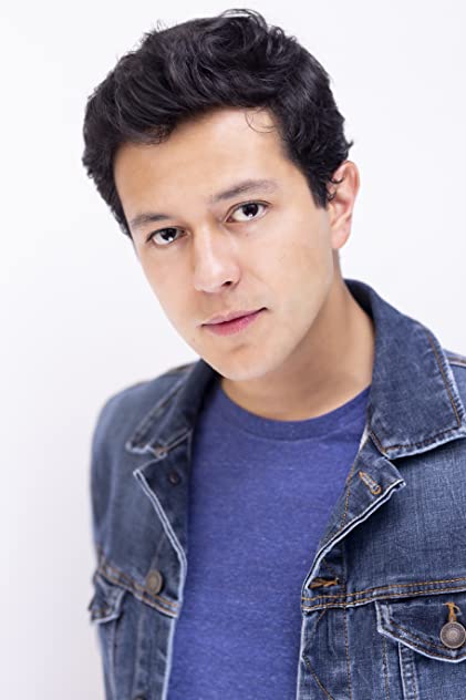 Benjamin Ortiz Benjamin Ortiz