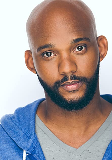 Kriston Woodreaux Kriston Woodreaux