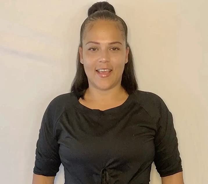 Chloe Blue Chloe Blue