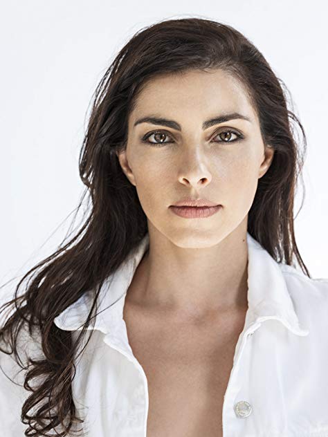 Kika Georgiou Kika Georgiou