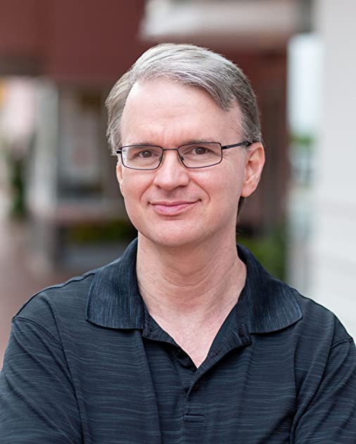 Kevin Carter Kevin Carter