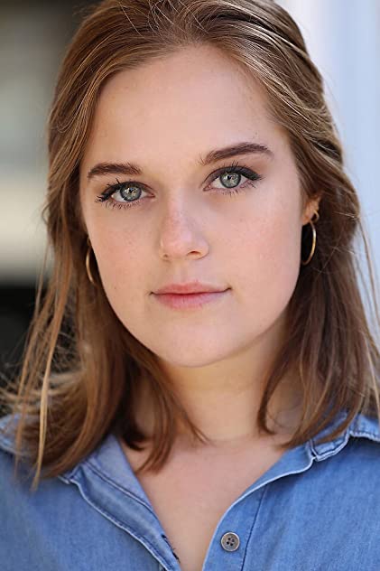 Sophi Bairley Sophi Bairley