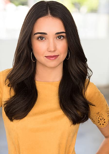 Cristina Cibrian Cristina Cibrian