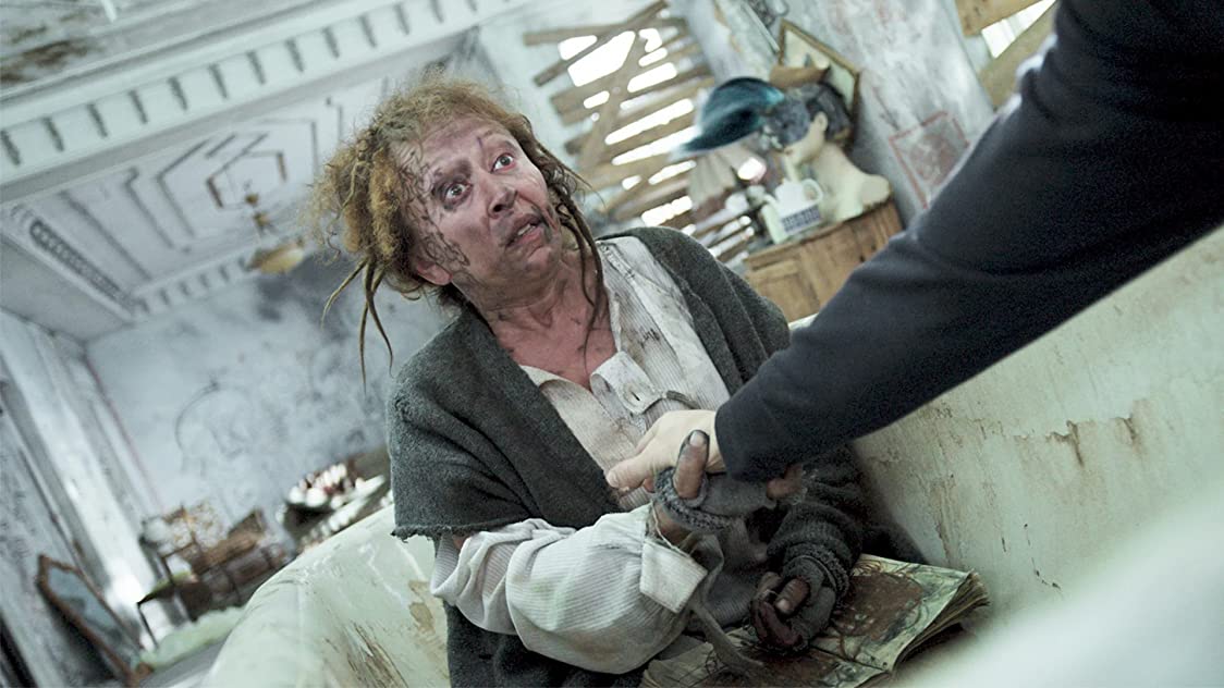 Sebnem Sönmez Sebnem Sönmez