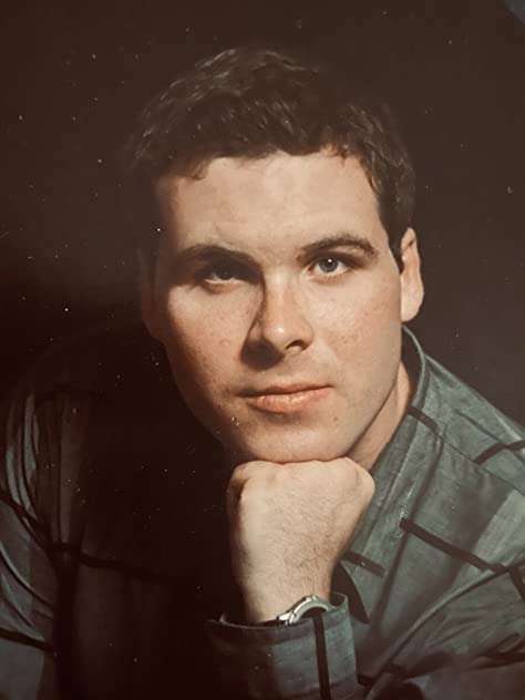 Dale Edward Barclift Dale Edward Barclift