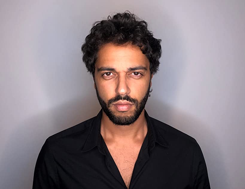 Marouane Zotti Marouane Zotti