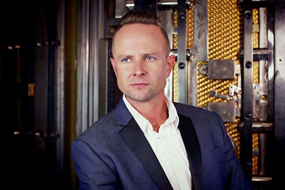 Christopher T. Elliott