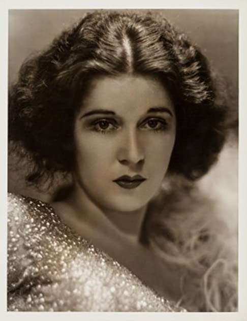 Erin O'Brien-Moore Erin O'Brien-Moore