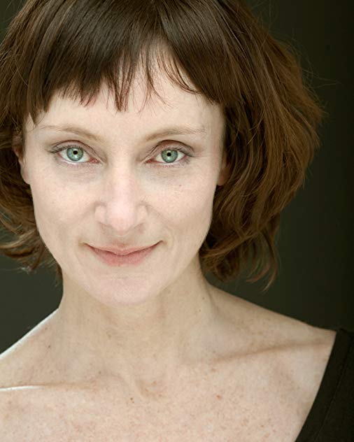 Yana Yanezic Yana Yanezic