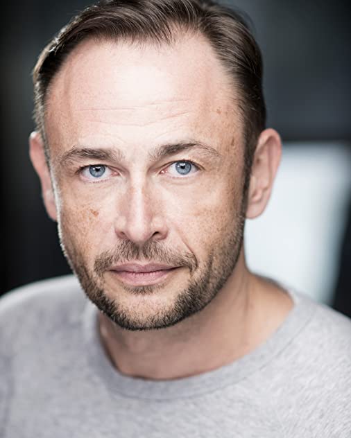 Jack Pierce Jack Pierce