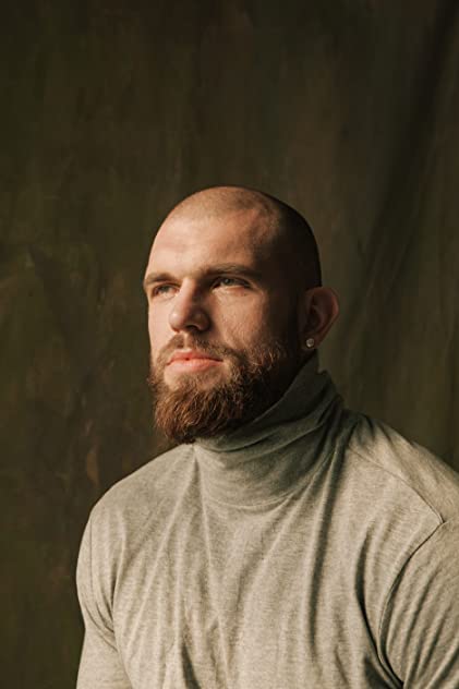 Vladimir Barabanov Vladimir Barabanov