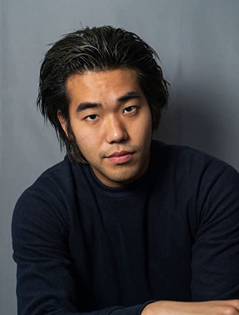 Kosuke Tanaka Kosuke Tanaka