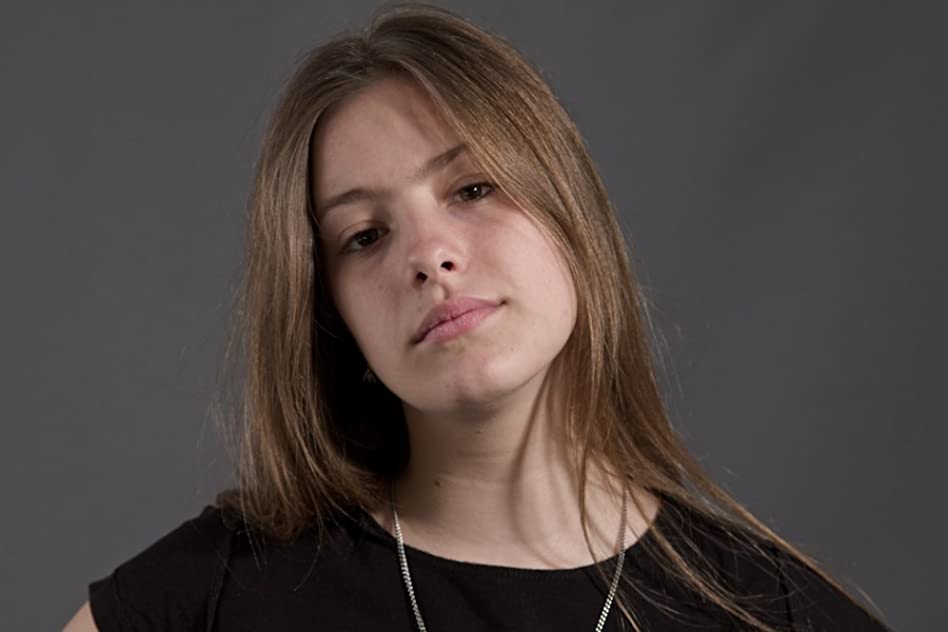 Claudia Vega Claudia Vega