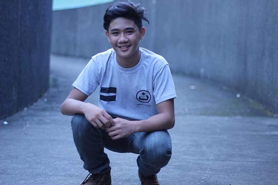 John Vincent Servilla John Vincent Servilla