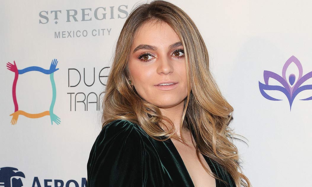 Sofía Castro Sofía Castro