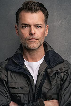 Joel Elferink Joel Elferink